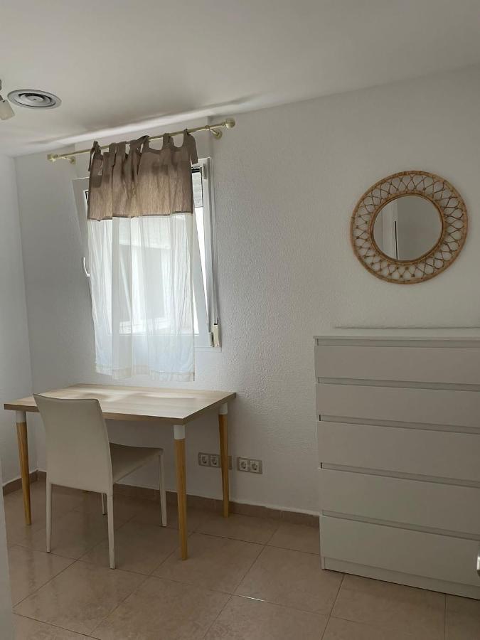 Ferienwohnung Vtz El Balcon De Rey Alfonso V Saragossa Exterior foto