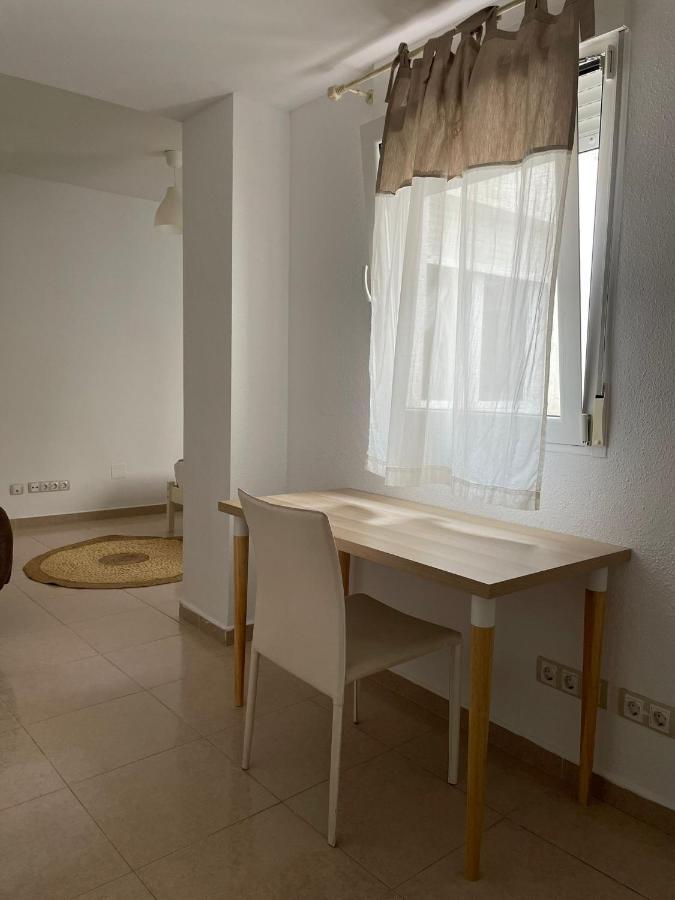 Ferienwohnung Vtz El Balcon De Rey Alfonso V Saragossa Exterior foto