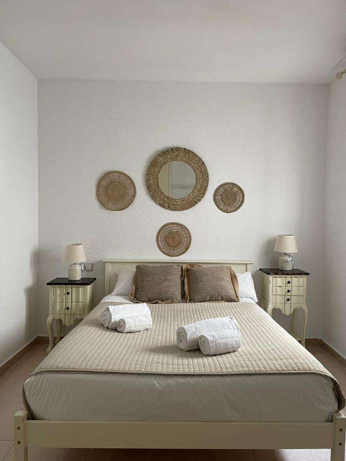 Ferienwohnung Vtz El Balcon De Rey Alfonso V Saragossa Exterior foto