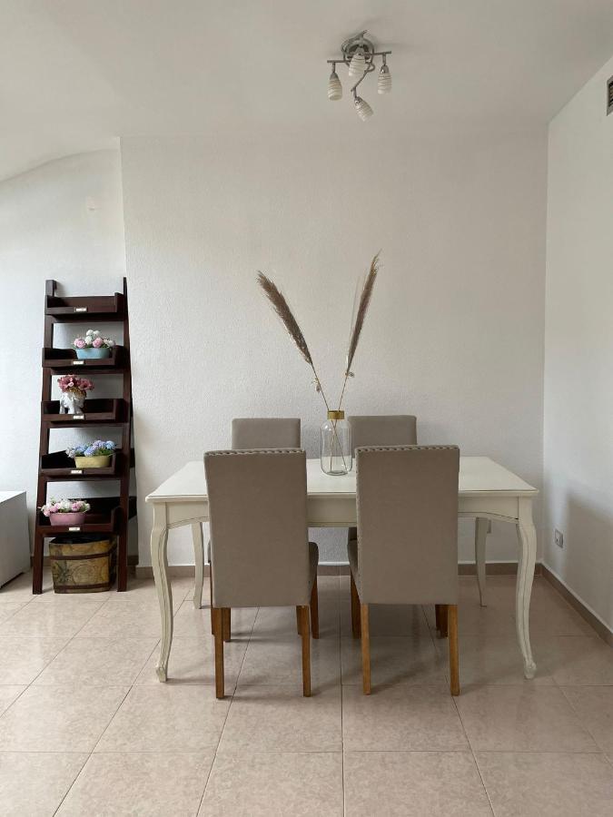 Ferienwohnung Vtz El Balcon De Rey Alfonso V Saragossa Exterior foto