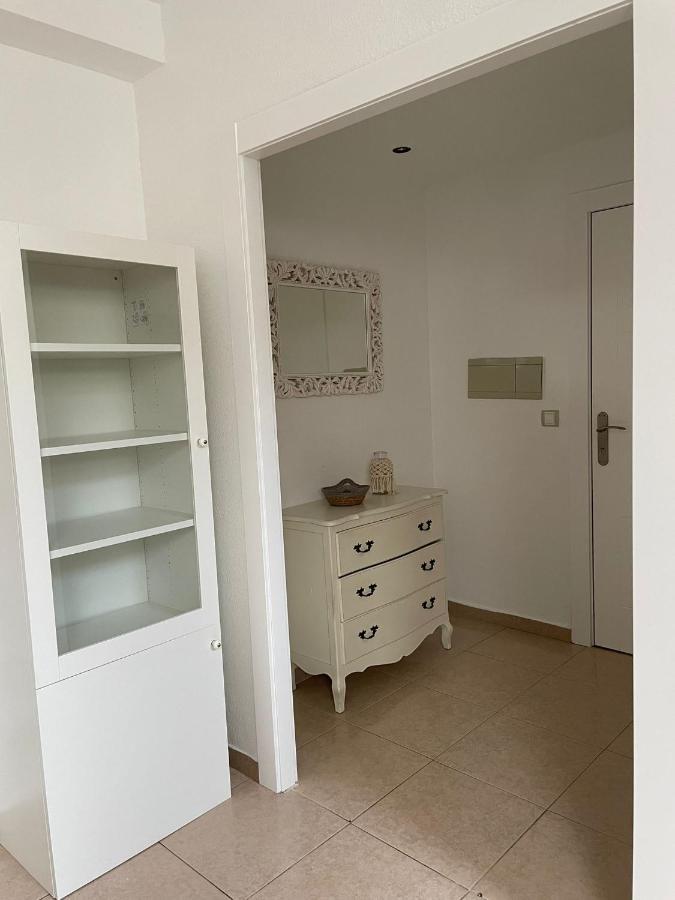 Ferienwohnung Vtz El Balcon De Rey Alfonso V Saragossa Exterior foto